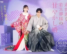 过度保护的少爷的溺爱婚姻（2024）1080P百度网盘资源日剧全集免费高清在线观看 - 推影坊-推影坊