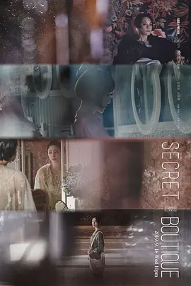 秘密精品店(2019)-网盘资源下载-韩剧全16集-推影坊