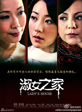 淑女之家 (2014)百度网盘资源-电视剧全30集 淑女之家 (2014)百度网盘资源-电视剧全30集