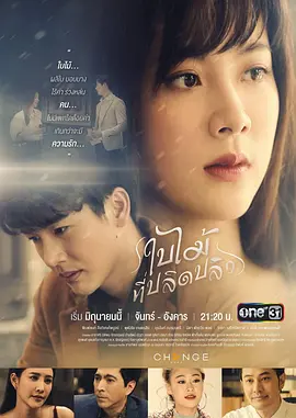 吹落的树叶（2019）百度网盘资源泰剧全集免费高清在线观看-推影坊