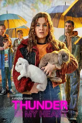 心随雷动 第二季（2023）1080P百度网盘资源美剧全集免费高清在线观看 - 推影坊-推影坊