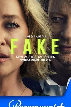 虚情假意（2024）1080P百度网盘资源澳大利亚剧全集免费高清在线观看 - 推影坊-推影坊