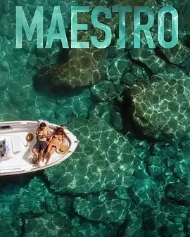 大师 第三季 (2024)全4集-百度网盘1080P高清免费希腊剧资源-推影坊