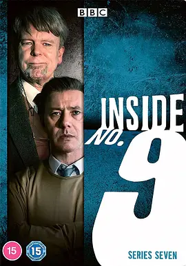 9号秘事 第七季 (2022)百度网盘资源-英剧更新中-推影坊