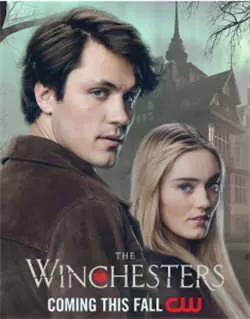 温彻斯特家族（2022）百度网盘资源-已完结-推影坊