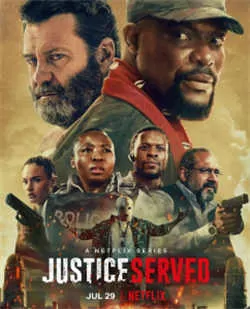 劫持正义 （2022）百度网盘资源-已完结-推影坊