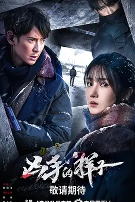 凶手的样子 (2024)全16集-百度网盘1080P高清免费电视剧资源 - 推影坊-推影坊