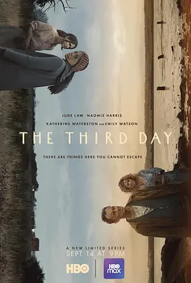 第三天 The Third Day (2020)百度网盘资源-美剧/英剧全6集 - 推影坊-推影坊