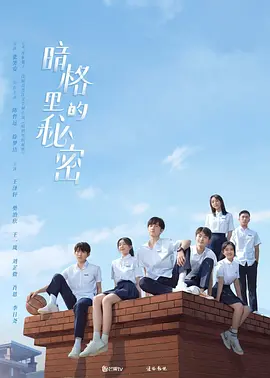 暗格里的秘密 (2021)百度网盘资源-电视剧全24集-推影坊