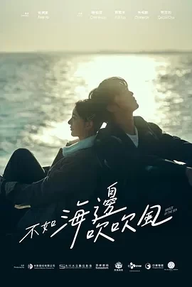 不如海边吹吹风 (2024)全18集-百度网盘1080P高清免费台剧资源 - 推影坊-推影坊