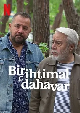 赌命大翻身 Bir İhtimal Daha Var (2025)全8集-百度网盘1080P高清免费土耳其剧资源-推影坊