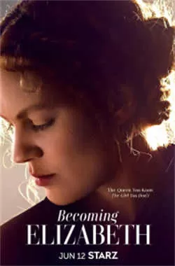 成为伊丽莎白（2022）百度网盘资源-美剧更新中-推影坊