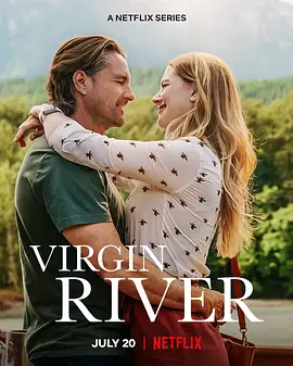 维琴河 第四季（2022）1080P百度网盘资源美剧全集免费高清在线观看-推影坊