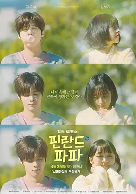 芬兰爸爸（2023）1080P百度网盘资源韩剧全集免费高清在线观看-推影坊