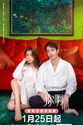 耀眼的你啊（2023）百度网盘资源-国产剧更新中-推影坊
