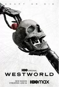 西部世界 第四季（2022）百度网盘资源-美剧更新中-推影坊