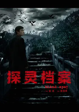 探灵档案 (2014)百度网盘资源-电视剧全10集-推影坊