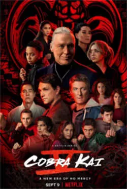 眼镜蛇 第五季（2022）百度网盘资源-已完结-推影坊