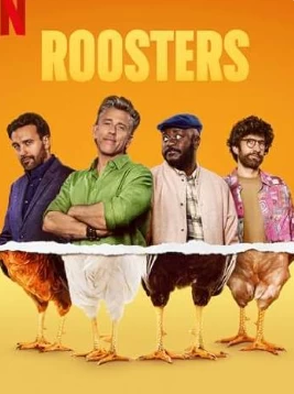 好男不低头 Haantjes (2025)全6集-百度网盘1080P高清免费荷兰剧资源 - 推影坊-推影坊