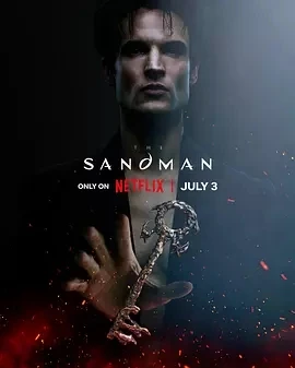 睡魔 第二季 Sandman Season 2 (2025)全12集-百度网盘1080P高清免费美剧资源-推影坊