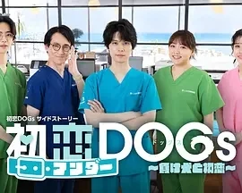 初恋UNDER DOGs～败犬与初恋～ (2025)更至04集-百度网盘1080P高清免费电视剧资源-推影坊