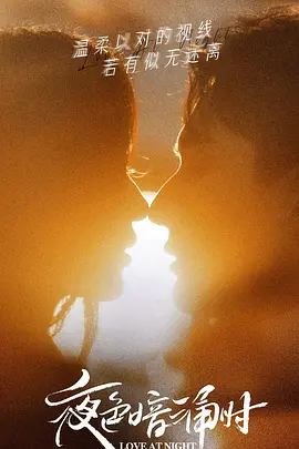 夜色暗涌时 (2021)-网盘资源-电视剧全30集-推影坊