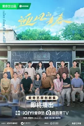 迎风的青春 (2024)全30集-百度网盘1080P高清免费国产剧资源 - 推影坊-推影坊
