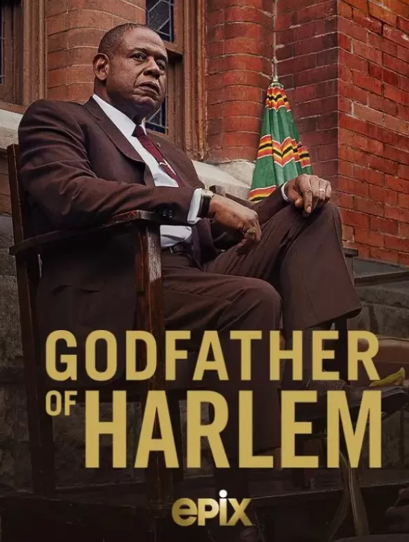 哈林教父 第三季（2023）百度网盘资源-美剧更新中-推影坊