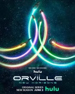 奥维尔号 第三季（2022）百度网盘资源-已完结-推影坊