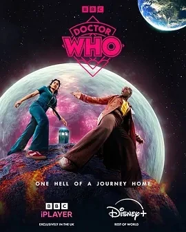 神秘博士 第二季 Doctor Who Season 2 (2025)全8集-百度网盘1080P高清免费美剧资源-推影坊