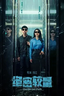 绝密较量 (2025)百度网盘1080P高清免费国产剧资源 - 推影坊-推影坊