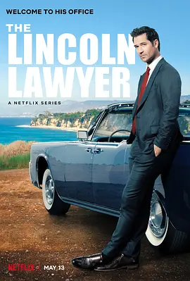 林肯律师 The Lincoln Lawyer (2022)百度网盘资源-美剧全10集-推影坊