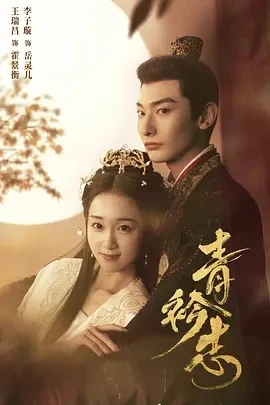 青衿志 (2025)百度网盘1080P高清免费国产剧资源 - 推影坊-推影坊