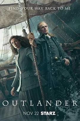 古战场传奇 第七季 Outlander Season 7 (2023)全16集-百度网盘1080P高清免费美剧资源-推影坊