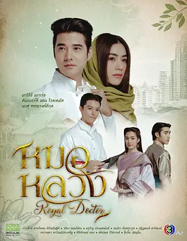 皇家医生（2023）百度网盘资源泰剧全集免费高清在线观看 - 推影坊-推影坊