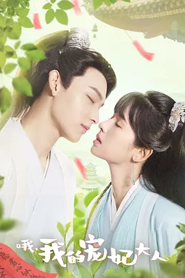 哦，我的宠妃大人（2023）1080P百度网盘资源国产剧全集免费高清在线观看-推影坊