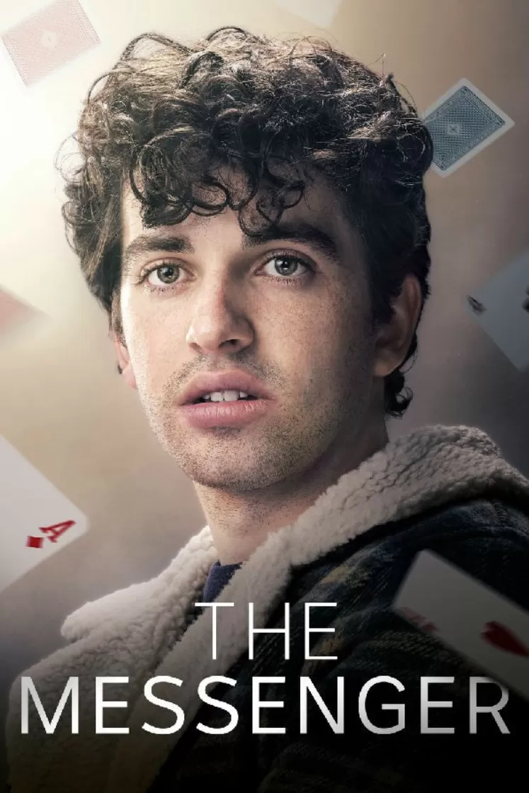 传信人(2023)百度网盘资源澳大利亚剧全集免费高清在线观看 传信人(2023)百度网盘资源澳大利亚剧全集免费高清在线观看