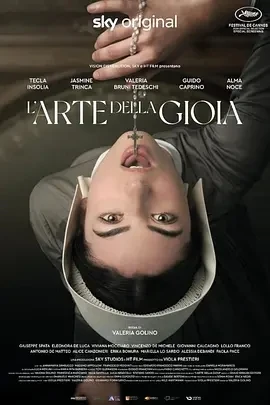 欢愉的艺术 L\'arte della gioia (2024)百度网盘1080P高清免费意大利剧资源 - 推影坊-推影坊