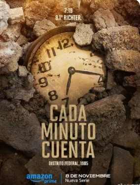 争分夺秒(2024)全10集-百度网盘1080P高清免费欧美剧资源-推影坊