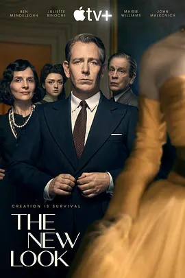 新风貌（2024）1080P百度网盘资源美剧全集免费高清在线观看 - 推影坊-推影坊