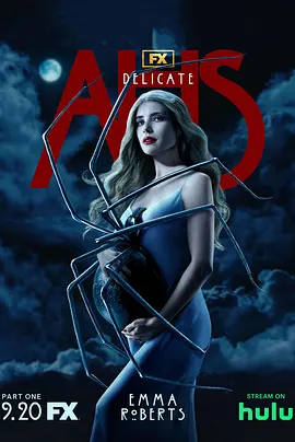 美国恐怖故事 第十二季（2023）1080P百度网盘资源美剧全集免费高清在线观看-推影坊