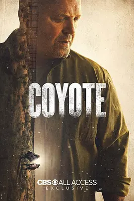 郊狼 Coyote (2021)百度网盘资源-美剧全6集-推影坊