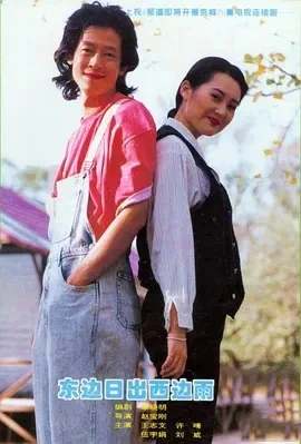 东边日出西边雨 (1995)全20集-百度网盘1080P高清免费国产剧资源 - 推影坊-推影坊