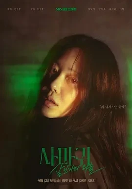 螳螂 사마귀 : 살인자의 외출 (2025)全8集-百度网盘1080P高清免费韩剧资源-推影坊