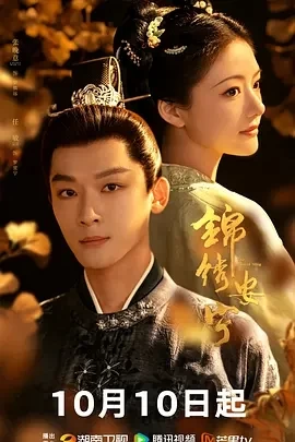 锦绣安宁 (2024)全40集-百度网盘1080P高清免费国产剧资源-推影坊