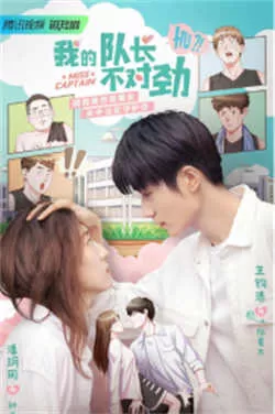 我的队长不对劲（2022）百度网盘资源-已完结-推影坊