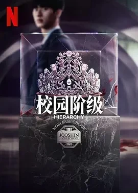 名校的阶梯（2024）1080P百度网盘资源韩剧全集免费高清在线观看-推影坊