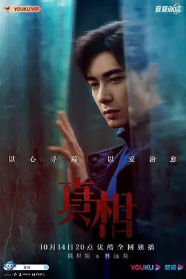 真相 (2021)百度网盘资源-电视剧全32集-推影坊