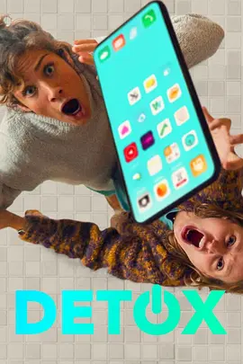 网络断舍离 第一季（2022）百度网盘资源-已完结-推影坊