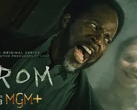 梦魇绝镇 第二季（2023）百度网盘资源美剧全集免费高清在线观看-推影坊